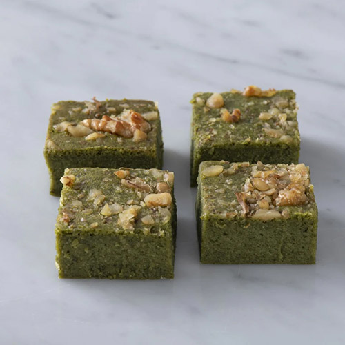 ＜natural kitchen SAL＞米粉と豆腐のブラウニーセット