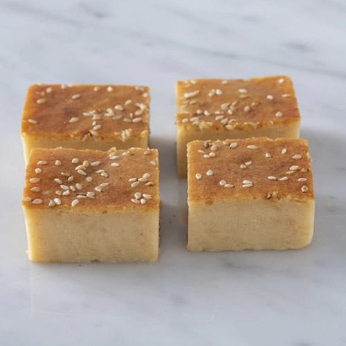 ＜natural kitchen SAL＞米粉と豆腐のブラウニーセット