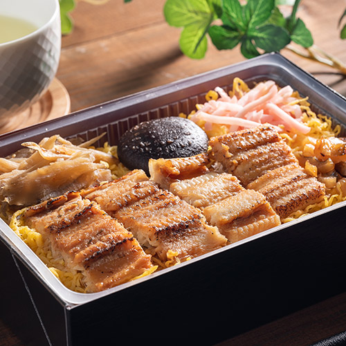 ＜まねき食品＞あったかおうち駅弁３種×各２食セット