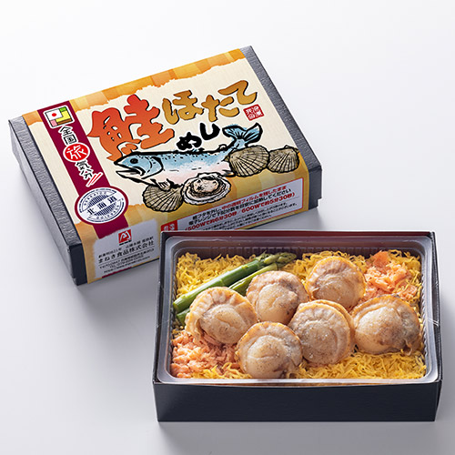 ＜まねき食品＞全国旅気分セット　６食入り　（全国旅気分６種×各１食）