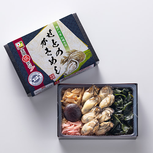 ＜まねき食品＞全国旅気分セット　６食入り　（全国旅気分６種×各１食）