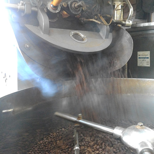 ＜いづみや珈琲＞ガラパゴス＆セレクティッドドリップカフェセット