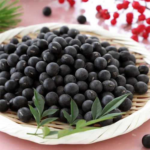 ＜神戸屋＞大粒丹波黒豆のパウンドケーキ