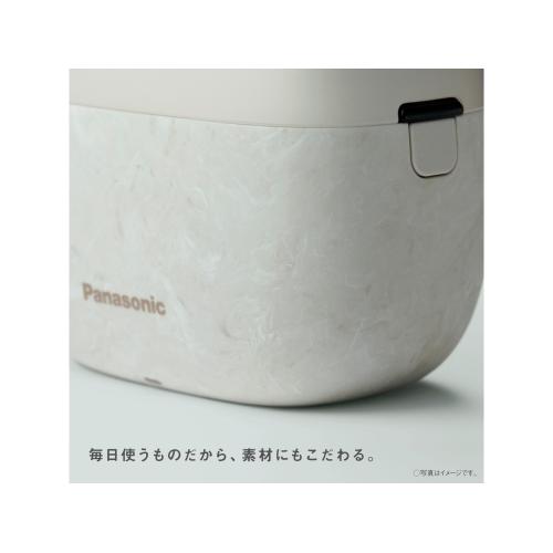 ＜Panasonic＞ラムダッシュ パームインシェーバー