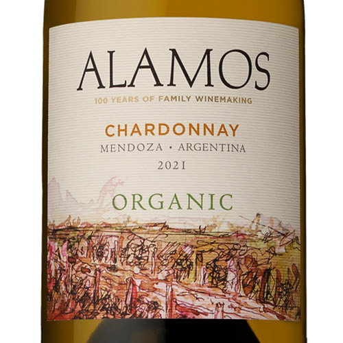 【送料当社負担】＜カテナ＞アルゼンチンの名門ワイナリー「カテナ」　入門5本セット