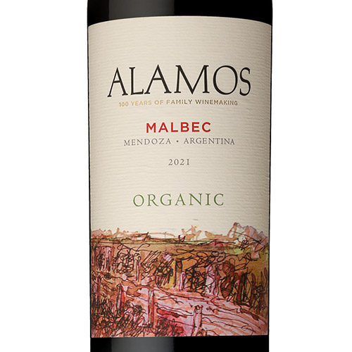 【送料当社負担】＜カテナ＞アルゼンチンの名門ワイナリー「カテナ」　入門5本セット