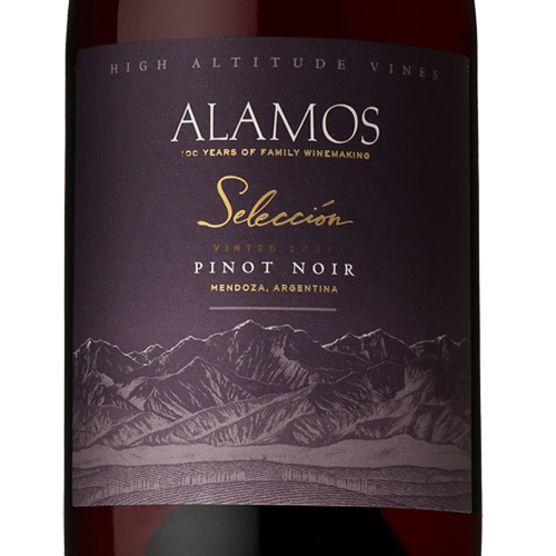 【送料当社負担】＜カテナ＞アルゼンチンの名門ワイナリー「カテナ」　入門5本セット