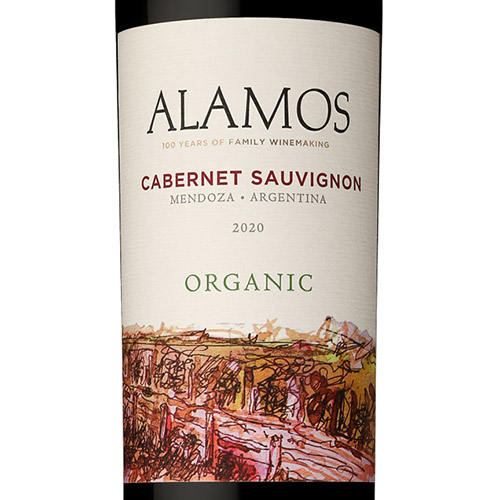 【送料当社負担】＜カテナ＞アルゼンチンの名門ワイナリー「カテナ」　入門5本セット