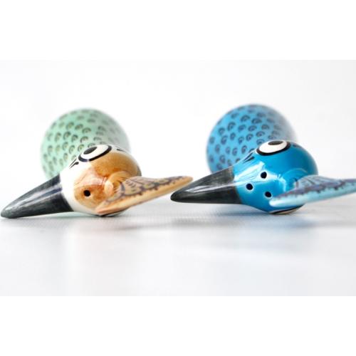 ＜Hannah Turner＞ハンナターナー ソルト&ペッパー オオハシ