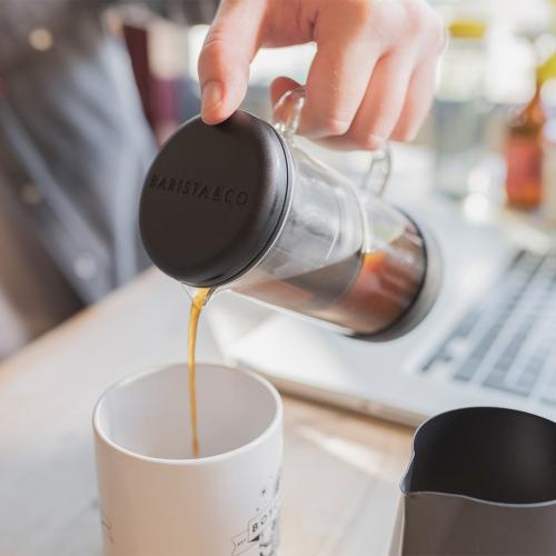 ＜BARISTA&CO＞バリスタアンドコー ワンブリュー