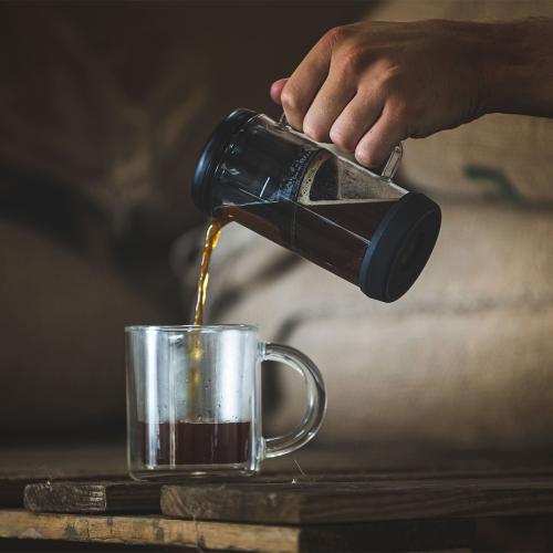 ＜BARISTA&CO＞バリスタアンドコー ワンブリュー