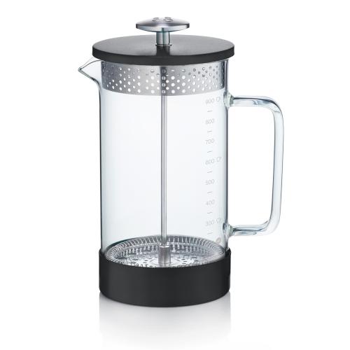 ＜BARISTA&CO＞バリスタアンドコー コアコーヒープレス 8カップ