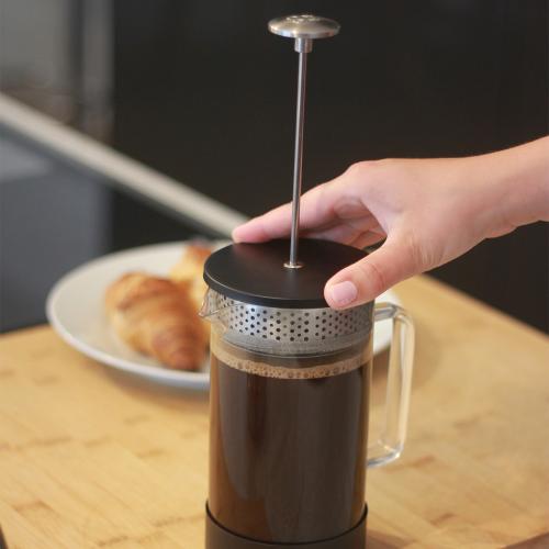 ＜BARISTA&CO＞バリスタアンドコー コアコーヒープレス 8カップ