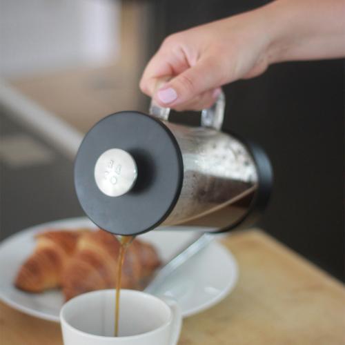 ＜BARISTA&CO＞バリスタアンドコー コアコーヒープレス 8カップ