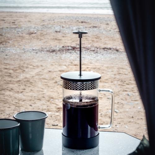 ＜BARISTA&CO＞バリスタアンドコー コアコーヒープレス 8カップ