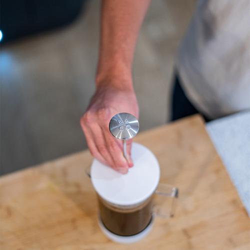 ＜BARISTA&CO＞バリスタアンドコー コアコーヒープレス 8カップ