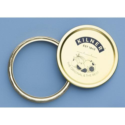 ＜KILNER＞キルナー ピックルジャー 1L