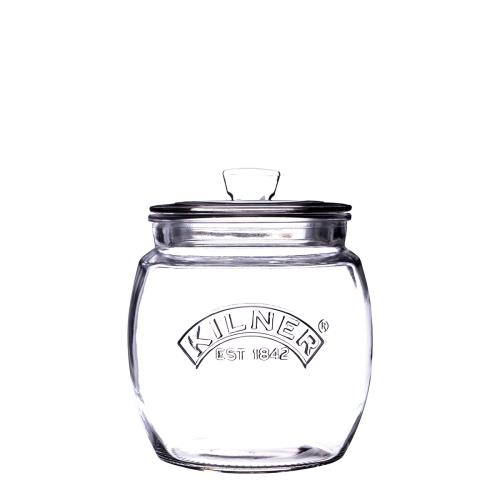 ＜KILNER＞キルナー ユニバーサルストレージジャー 0.85L