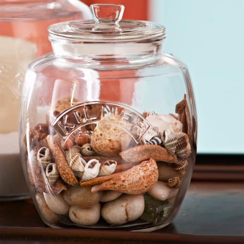 ＜KILNER＞キルナー ユニバーサルストレージジャー 2L