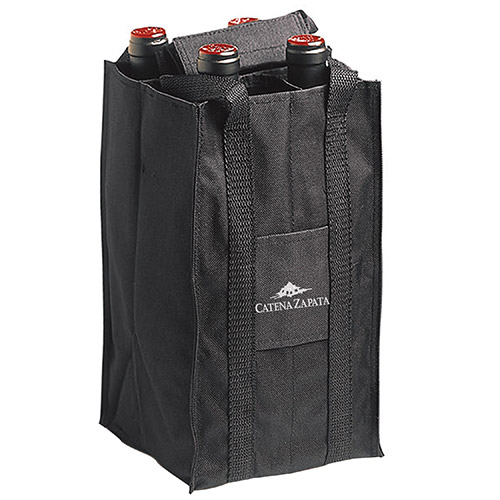 【送料当社負担】★数量限定ワインバック付き★＜カテナ＞世界屈指のプレミアムワイナリー「カテナ」を堪能！赤白4本セット