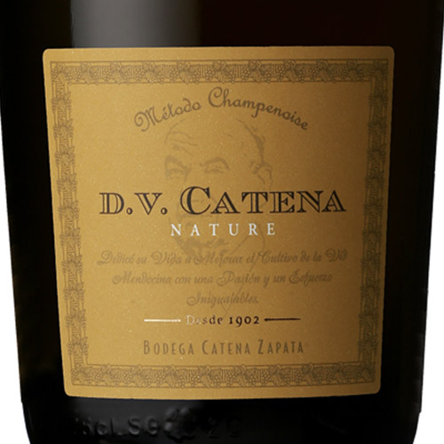 【送料当社負担】★数量限定ワインプラス1本★＜カテナ＞アルゼンチンの果実味豊かな泡白4本セット