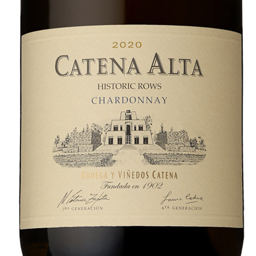 【送料当社負担】★数量限定ワインプラス1本★＜カテナ＞アルゼンチンの果実味豊かな泡白4本セット