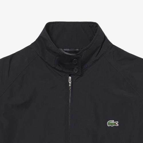 ＜ラコステ＞2.5レイヤースイングトップジャケット