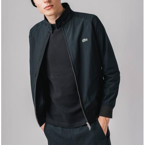 ＜ラコステ＞2.5レイヤースイングトップジャケット