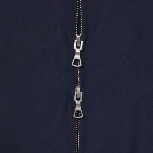 ＜ラコステ＞2.5レイヤースイングトップジャケット