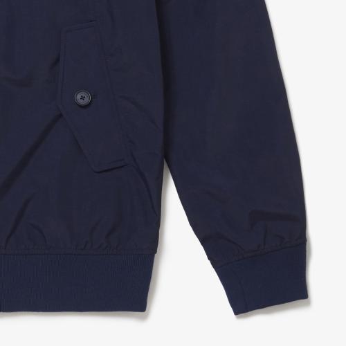 ＜ラコステ＞2.5レイヤースイングトップジャケット