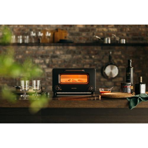 ＜バルミューダ＞BALMUDA The Toaster Pro（バルミューダ・ザ・トースター　プロ） K11A-SE