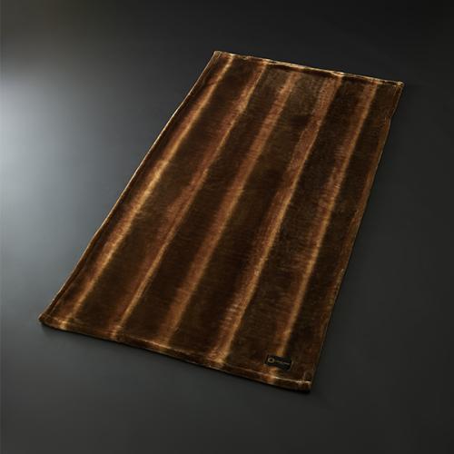 ＜カルドニード ノッテ3＞敷き毛布（シングル）