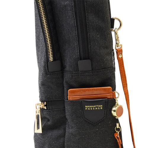 ＜MANHATTAN PASSAGE＞リュックサック 13#1300