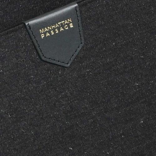 ＜MANHATTAN PASSAGE＞リュックサック 13#1300