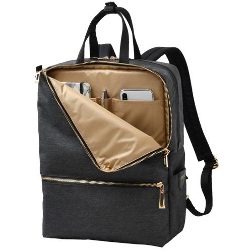 ＜MANHATTAN PASSAGE＞リュックサック 13#1300