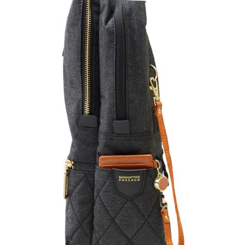 ＜MANHATTAN PASSAGE＞リュックサック 13#1301