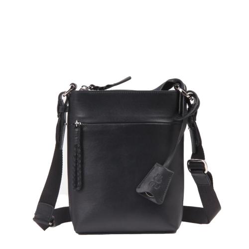 ＜PID＞撥水レザーミニショルダー PAZ107