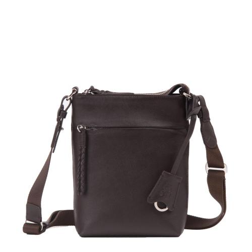 ＜PID＞撥水レザーミニショルダー PAZ107