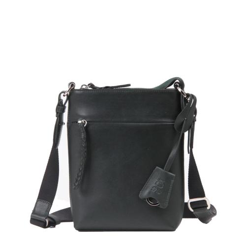 ＜PID＞撥水レザーミニショルダー PAZ107