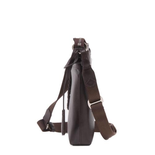 ＜PID＞撥水レザーミニショルダー PAZ107