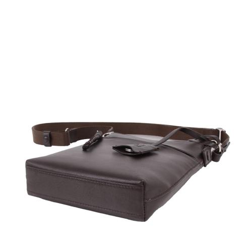 ＜PID＞撥水レザーミニショルダー PAZ107