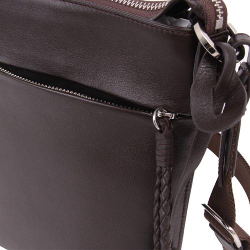 ＜PID＞撥水レザーミニショルダー PAZ107