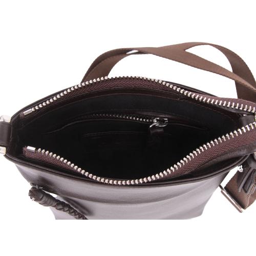 ＜PID＞撥水レザーミニショルダー PAZ107