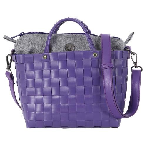 ＜Handed By＞ハンデッドバイ ショルダーバッグ ダッシュ