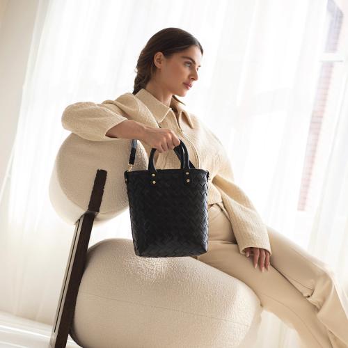 ＜Handed By＞ハンデッドバイ ハンドバッグ リトルグレース