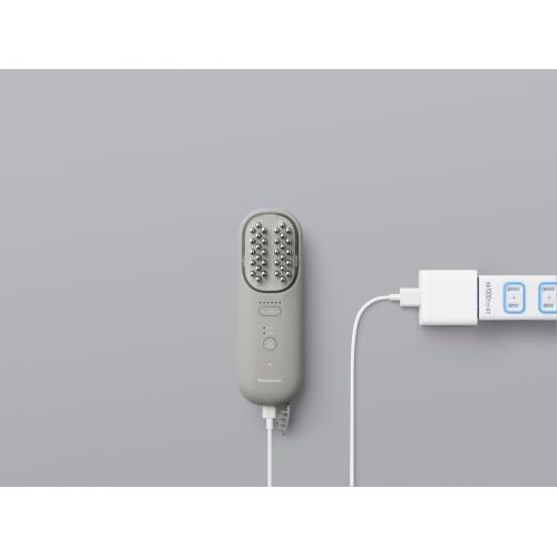 ＜Panasonic＞バイタリフトブラシEH-SP60