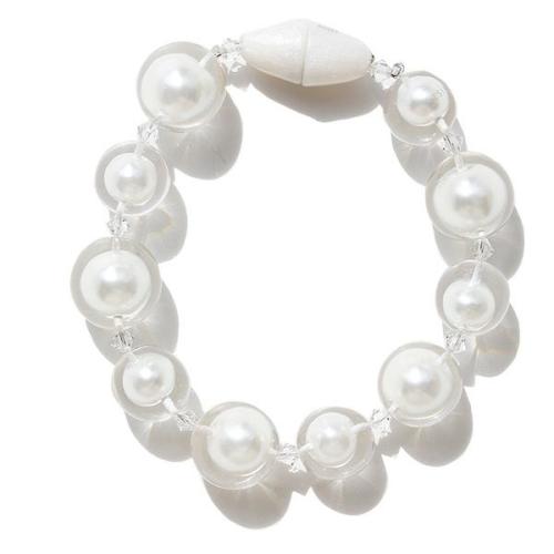 ＜シスカ＞≪FLOATING PEARLS≫ブレスレット