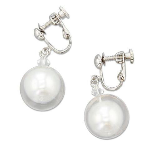 ＜シスカ＞≪FLOATING PEARLS≫イヤリング