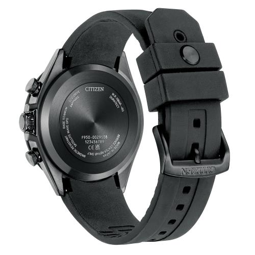 ＜シチズン＞アテッサ CC4055-14H