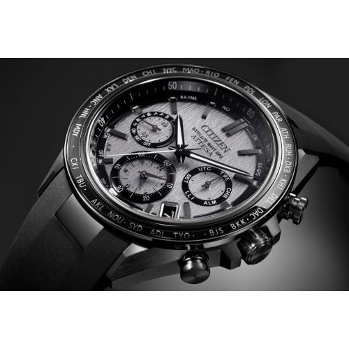 ＜シチズン＞アテッサ CC4055-14H